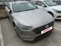 2019 Hyundai Sonata VIII (DN8), серый, 2270000 рублей - вид 1