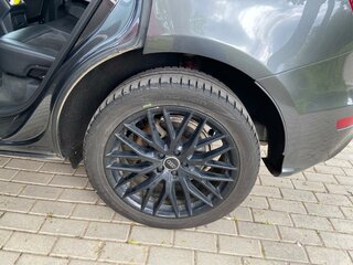 2016 Audi Q5 I (8R) Рестайлинг, серый, 2650000 рублей, вид 5
