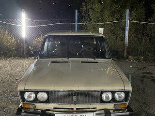 1992 Lada (ВАЗ) 2106, бежевый, 269000 рублей, вид 5