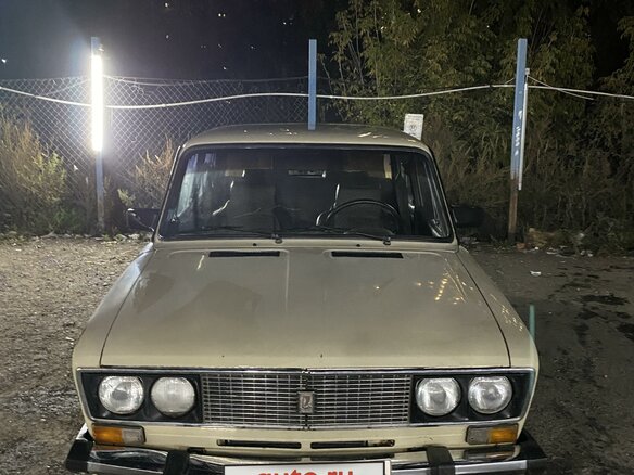 1992 Lada (ВАЗ) 2106, бежевый, 269000 рублей - вид 4