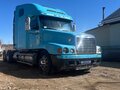 2009 Freightliner Century Class, голубой, 3500000 рублей