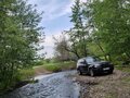 2004 BMW X3 25i I (E83), чёрный, 888000 рублей - вид 2