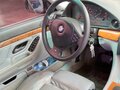 1997 BMW 7 серии 728i III (E38), синий - вид 6