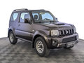 2017 Suzuki Jimny III Рестайлинг 2, коричневый - вид 2