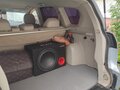 2007 Mitsubishi Outlander II, серебристый, 1320000 рублей - вид 10
