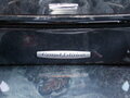 2011 Mercedes-Benz M-Класс 350 II (W164) Рестайлинг, чёрный - вид 6