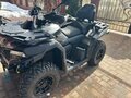 2025 CFMoto CF625 (Z6), чёрный, 980000 рублей - вид 2