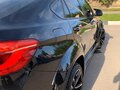2016 BMW X6 35i II (F16), чёрный - вид 8