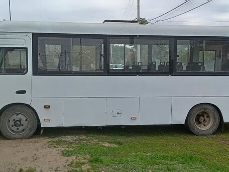 2011 Hyundai County, белый, 650000 рублей, вид 2