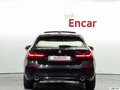 2023 BMW 1 серии 116d III (F40), чёрный - вид 3