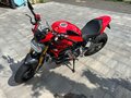 2019 Ducati Monster 1200, красный, 1300000 рублей - вид 1