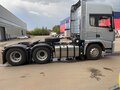2024 Shacman (Shaanxi) X5000, серебристый, 8400000 рублей - вид 7