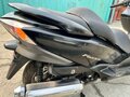 2008 Honda Forza, чёрный, 180000 рублей - вид 6