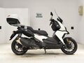 2018 BMW C 400 X, белый, 640000 рублей - вид 7