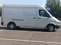 2016 Mercedes-Benz Sprinter Classic, белый, 1280000 рублей - вид 6