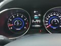 2013 Hyundai Santa Fe III, коричневый, 1630000 рублей - вид 10