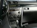 2006 Mazda 3 I (BK) Рестайлинг, синий - вид 7