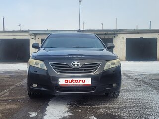 2006 Toyota Camry VI (XV40), серый, 1299999 рублей, вид 2