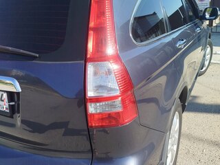 2008 Honda CR-V III, серый, 1400000 рублей, вид 3