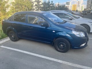 2021 Chevrolet Nexia I, синий, 980000 рублей, вид 5