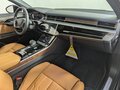 2026 Audi A8 Long 55 TFSI IV (D5) Рестайлинг, синий, 13714937 рублей - вид 9
