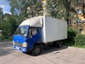 2013 BAW Fenix 33462, синий, 500000 рублей