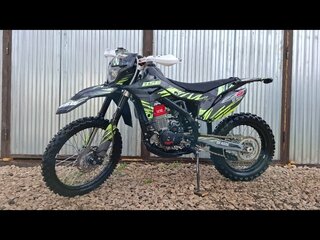 2023 BSE Z5, чёрный, 175000 рублей, вид 2