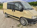 2010 Fiat Professional Ducato, бежевый, 1050000 рублей - вид 4