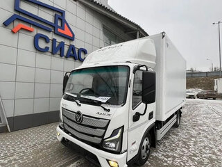 2025 Foton S35, белый, 5150000 рублей, вид 1