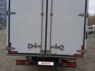 2022 ГАЗ ГАЗель Next, белый, 2400000 рублей, вид 5