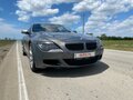2005 BMW 6 серии 645i II (E63/E64), серый, 1400000 рублей - вид 1