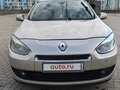 2011 Renault Fluence I, бежевый, 680000 рублей - вид 5