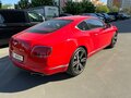 2014 Bentley Continental GT II, красный, 6500000 рублей - вид 4