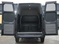 2023 Ford Transit, чёрный - вид 7