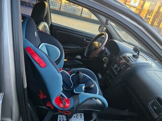 2000 Nissan Maxima V (A33), серый, 430000 рублей, вид 5
