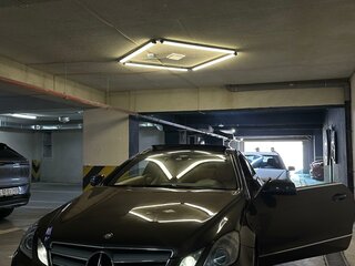 2012 Mercedes-Benz E-Класс 200 7G-Tronic IV (W212, S212, C207), коричневый, 1920000 рублей, вид 5