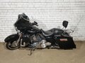 2013 Harley-Davidson Street Glide, чёрный, 1100000 рублей - вид 1