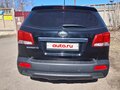 2012 Kia Sorento II, чёрный, 1500000 рублей - вид 5
