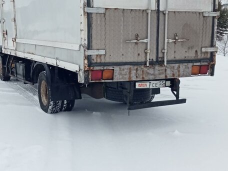 1999 Nissan Diesel Condor, белый, 2000000 рублей, вид 4