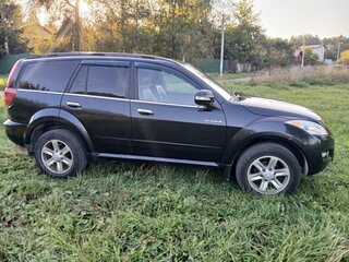 2013 Great Wall Hover H5, чёрный, 985000 рублей, вид 2