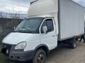 2011 ГАЗ ГАЗель (3302), белый, 865000 рублей - вид 1