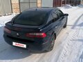 2003 Renault Laguna II, синий, 353000 рублей - вид 5