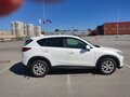 2013 Mazda CX-5 I, белый, 1830000 рублей - вид 1