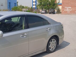 2011 Toyota Sai, серый, 1338000 рублей, вид 5