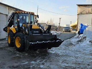 2024 Shanmon 388H, жёлтый, 7200000 рублей, вид 1