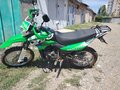 2024 Racer Enduro, зелёный, 200000 рублей - вид 5