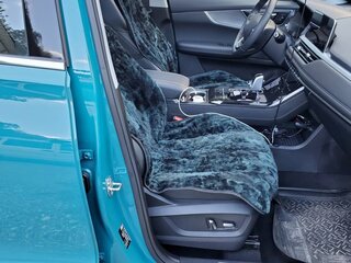 2021 Chery Tiggo 7 Pro I, зелёный, 2000000 рублей, вид 5