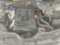 1998 Volkswagen Passat B5, серебристый, 350000 рублей - вид 4