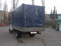 2013 ГАЗ ГАЗель (3302), белый, 780000 рублей - вид 4