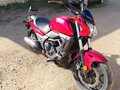 2013 Honda CTX 700, пурпурный, 561192 рублей - вид 5